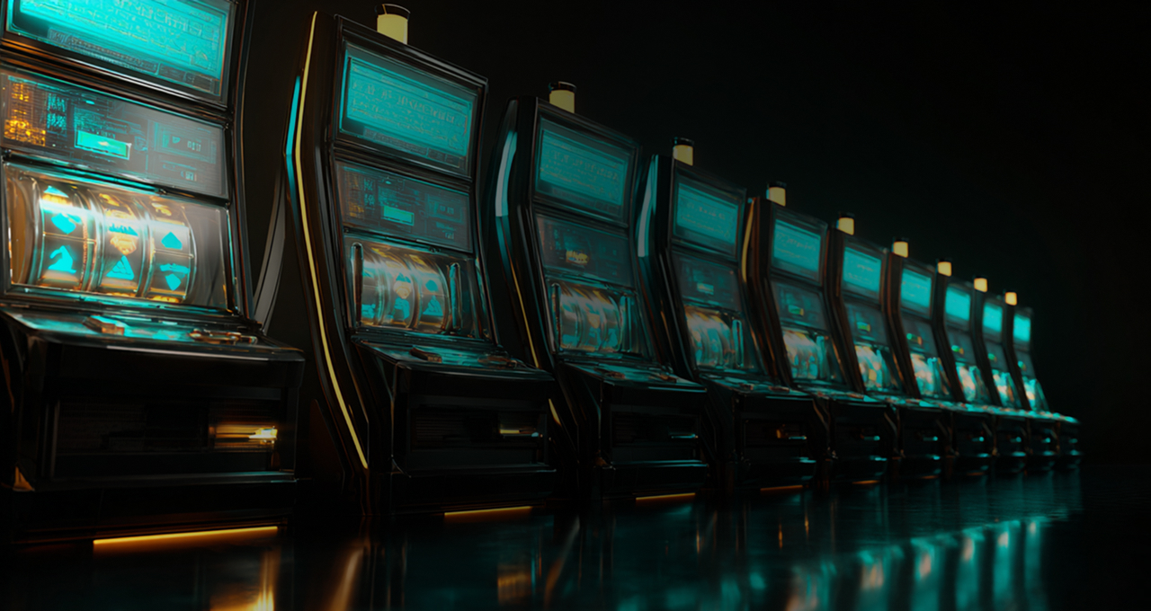 Island Reels Casino