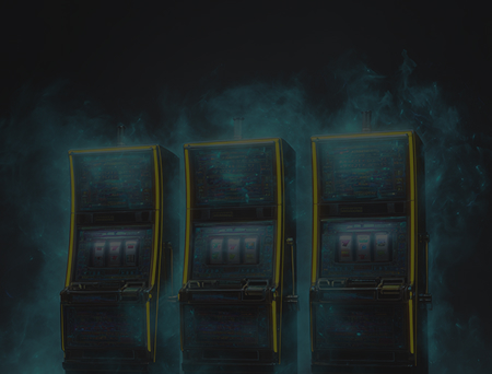 Island Reels Casino