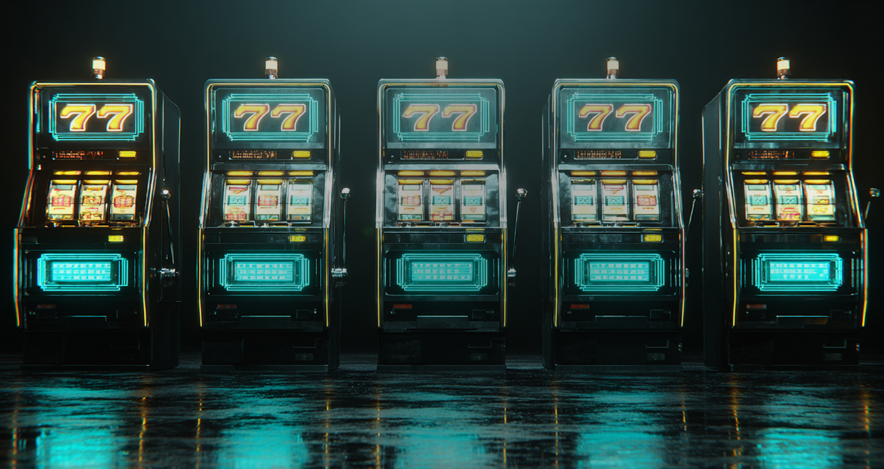 Island Reels Casino